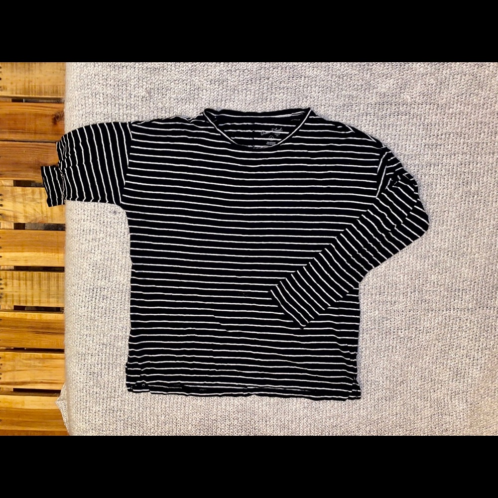 long sleeve tee